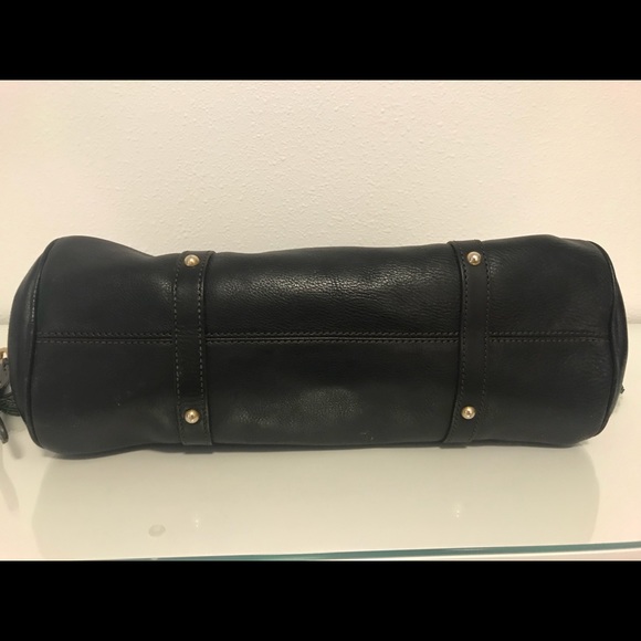 Dooney and Bourke Florentine Satchel - Medium - Picture 5 of 7